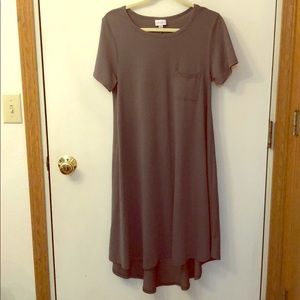 EUC Lularoe Carly Size S